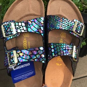 Birkenstock Arizona sandal